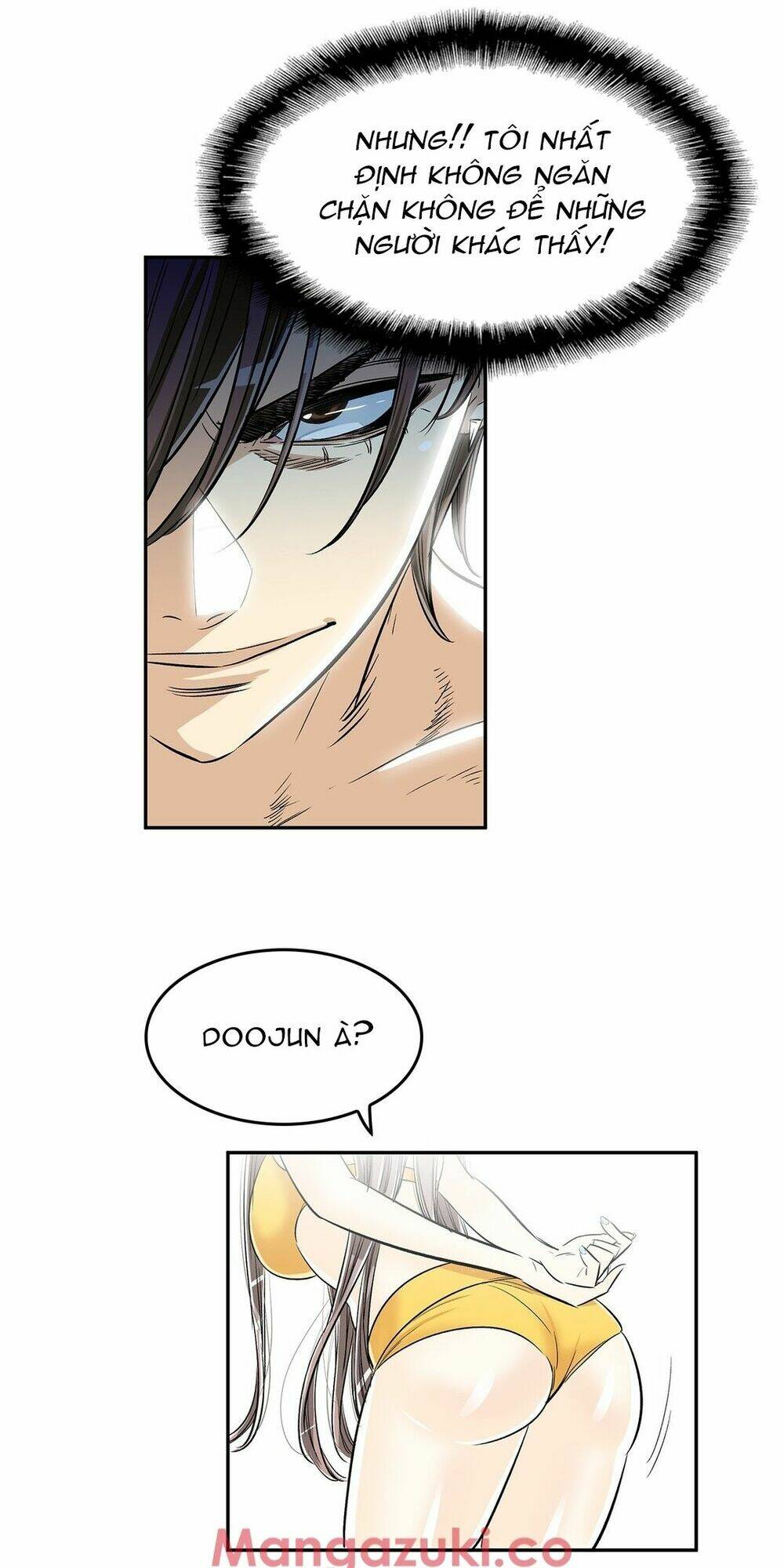 câu lạc bộ sa đoạ chapter 33 66