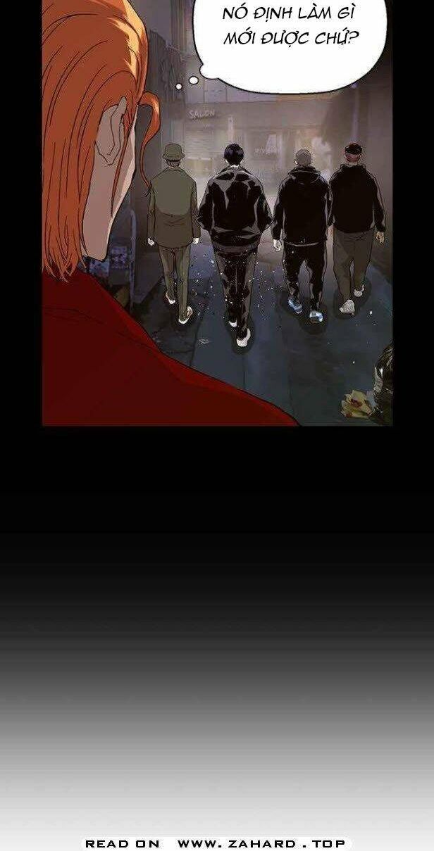 anh hùng yếu chapter 146 20