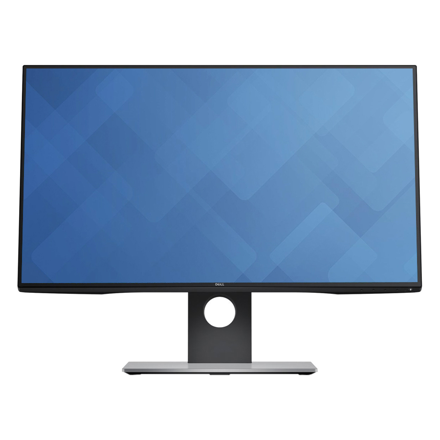 Màn Hình Dell U2717D 27inch 2K 6ms 60Hz IPS - Hàng Chính Hãng