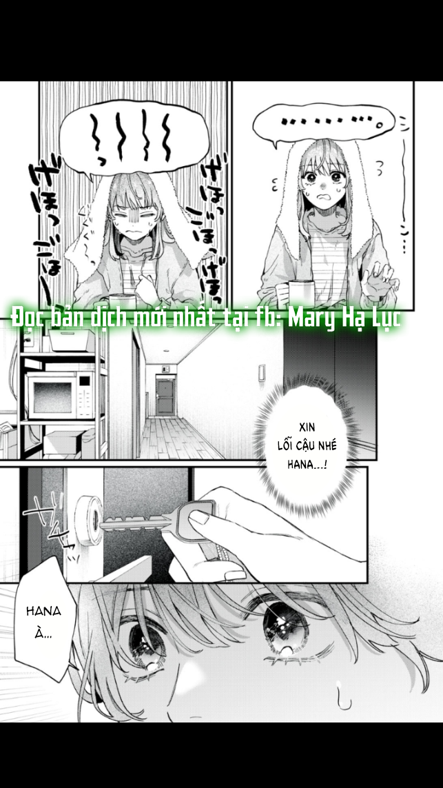 himokuzu hana muốn chết chapter 4.1 9