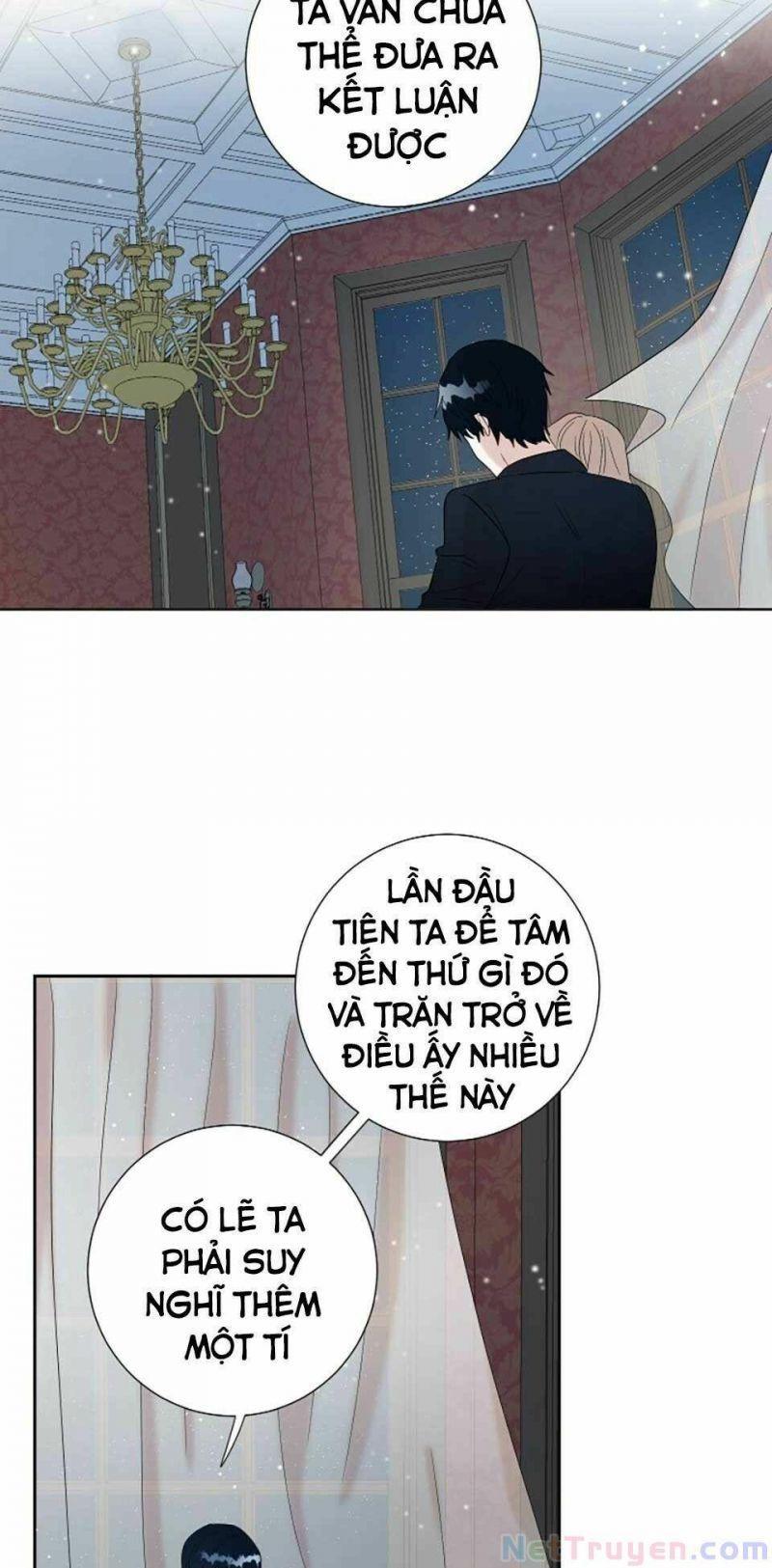 xin ngài đừng ăn tôi chapter 19 11