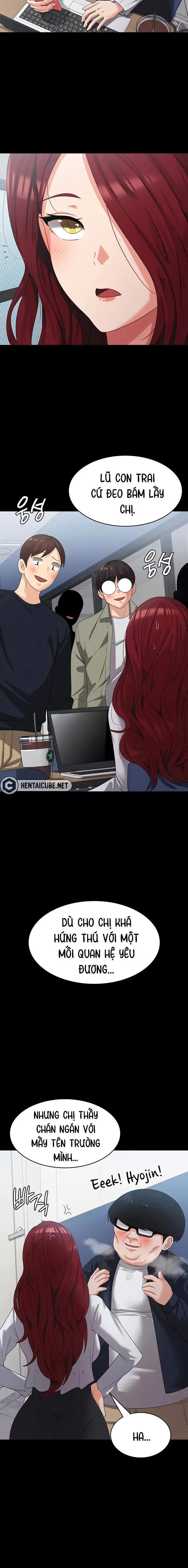 người đàn ông quyến rũ chapter 21 6