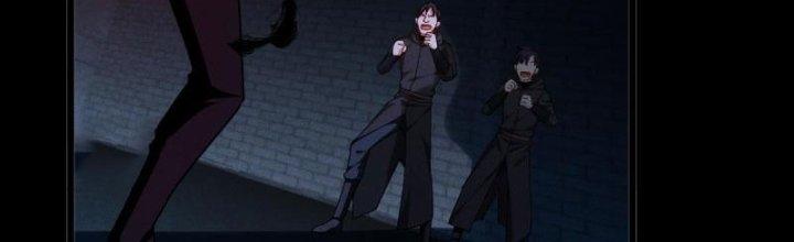 trở thành vương giả sau khi bị cắn chapter 41 106