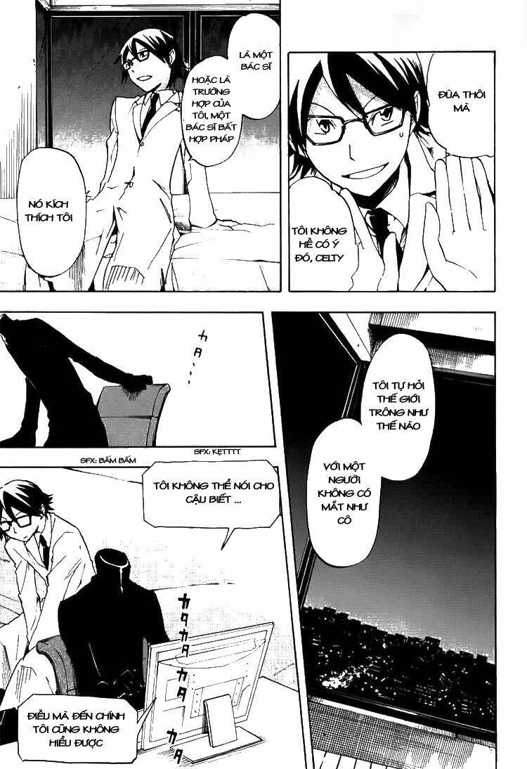 durarara chapter 5 18