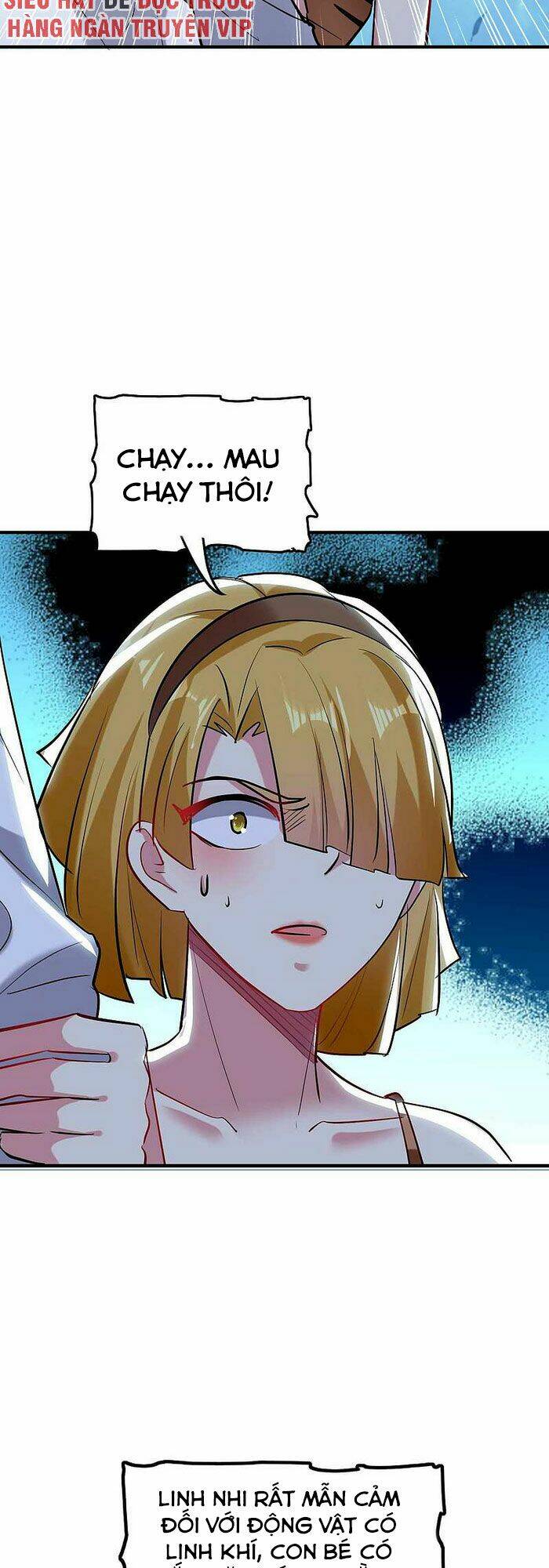 vạn giới tiên vương chapter 94 11