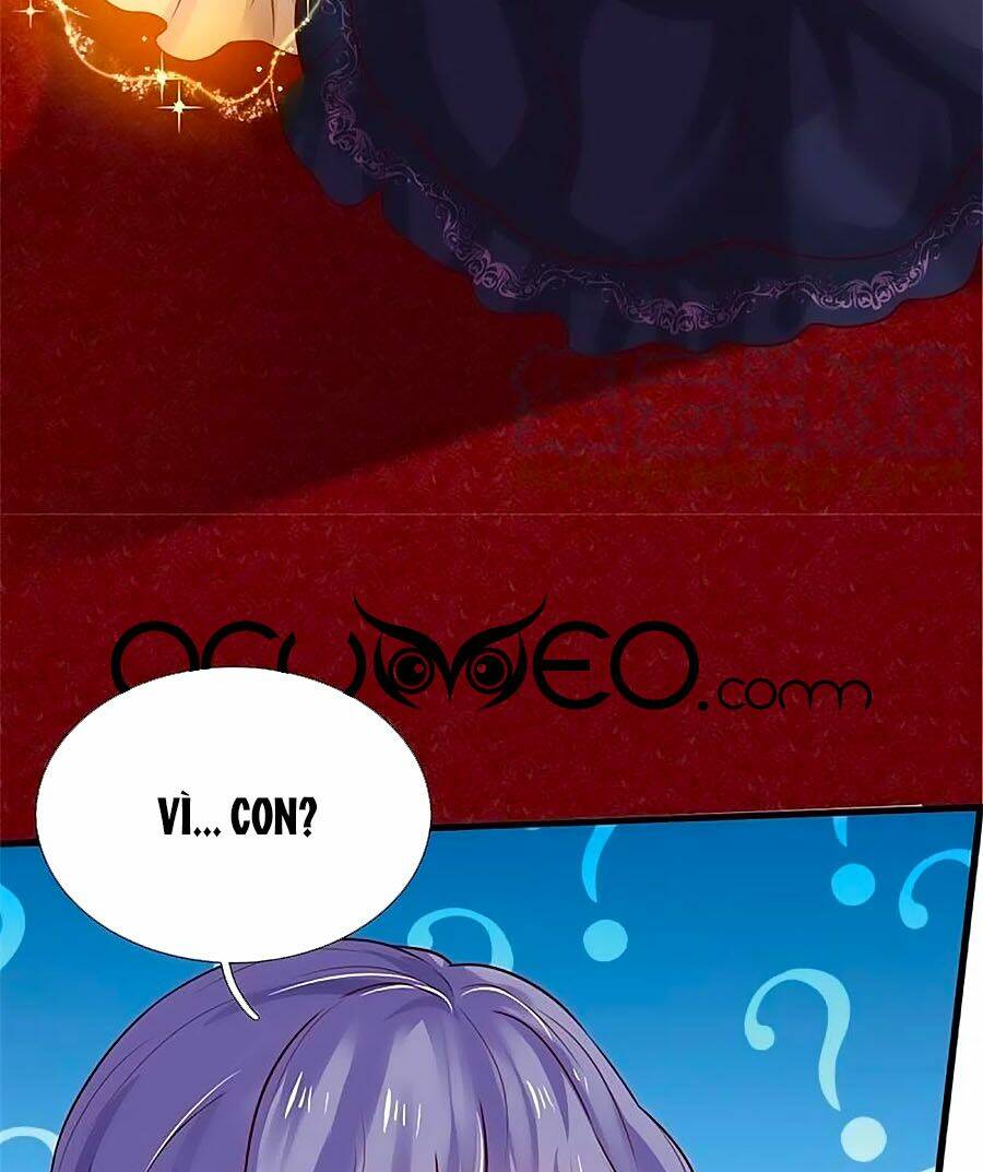 bỗng một ngày trở thành con gái nhà vua chapter 304 32