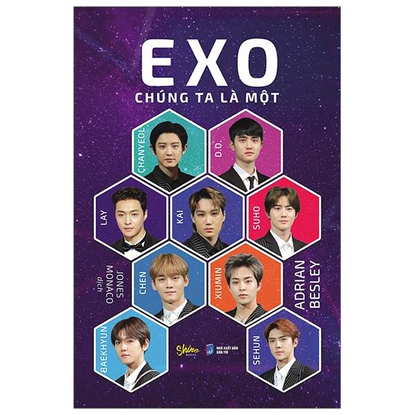 EXO Chúng Ta Là Một