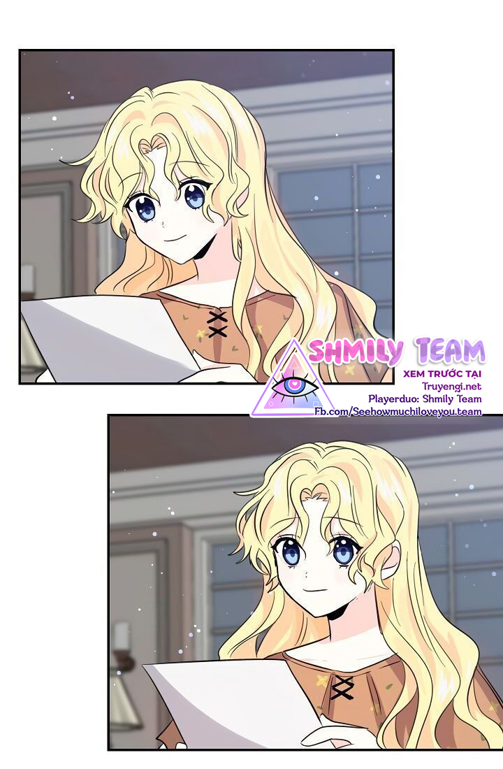 tôi là bạn gái cũ của một vị anh hùng chapter 18 34