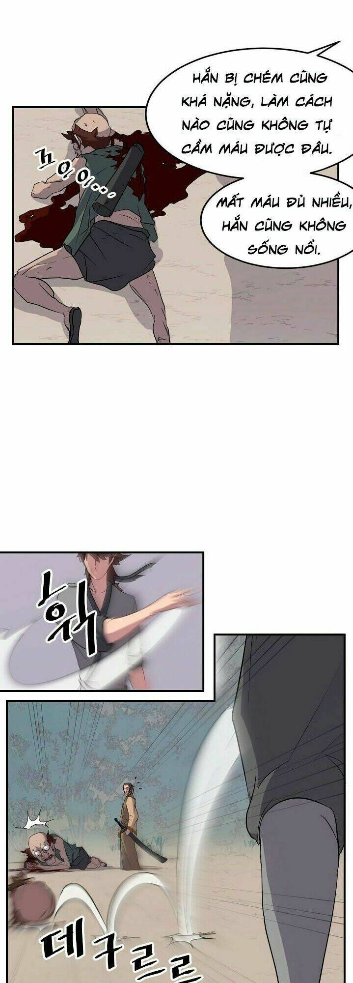 trọng sinh, bất khả chiến bại chapter 23 51