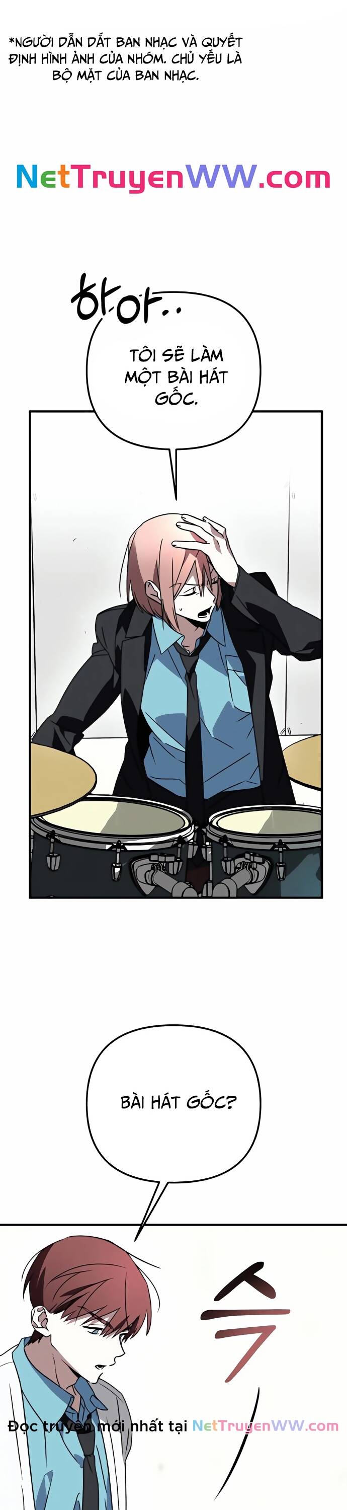 sounds like chapter 3 28