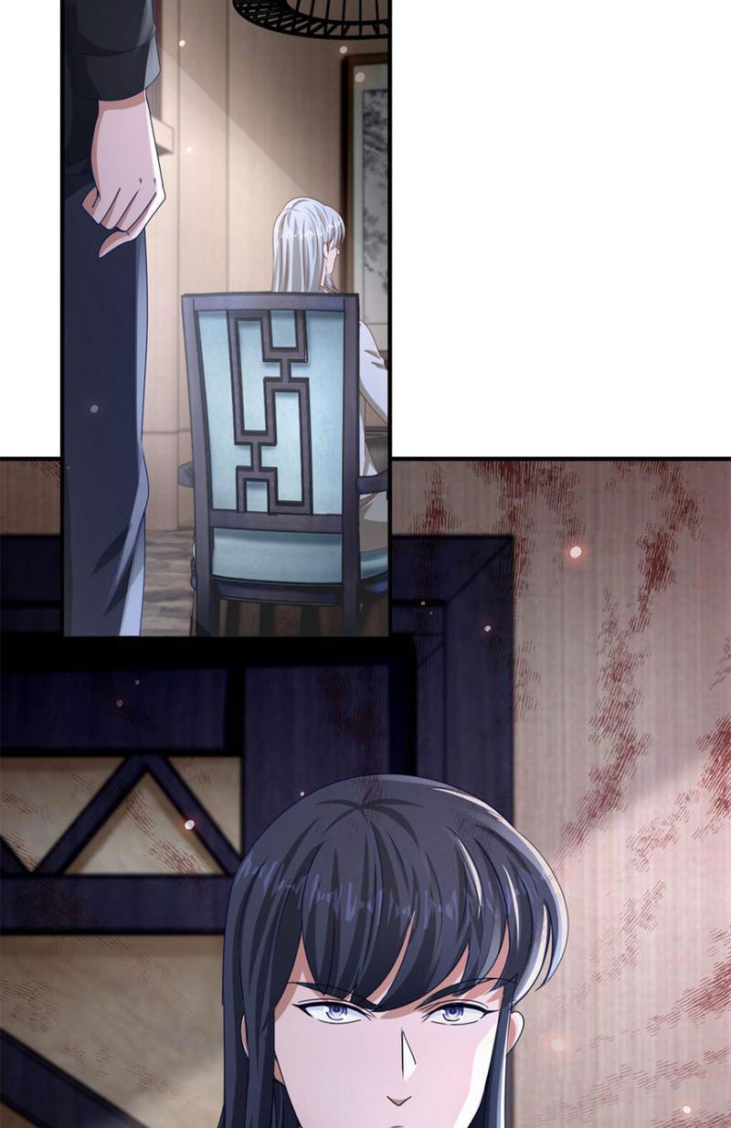 bảy vị tỷ tỷ tuyệt thế vô song của ta chapter 37 26