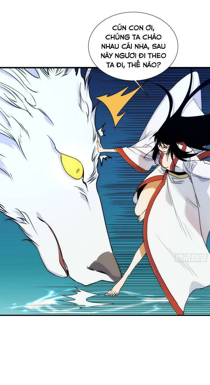 ma vương là đại địa chủ chapter 21.1 17