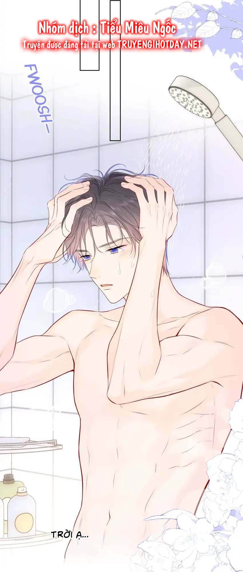 vì sao của tôi chapter 136 30