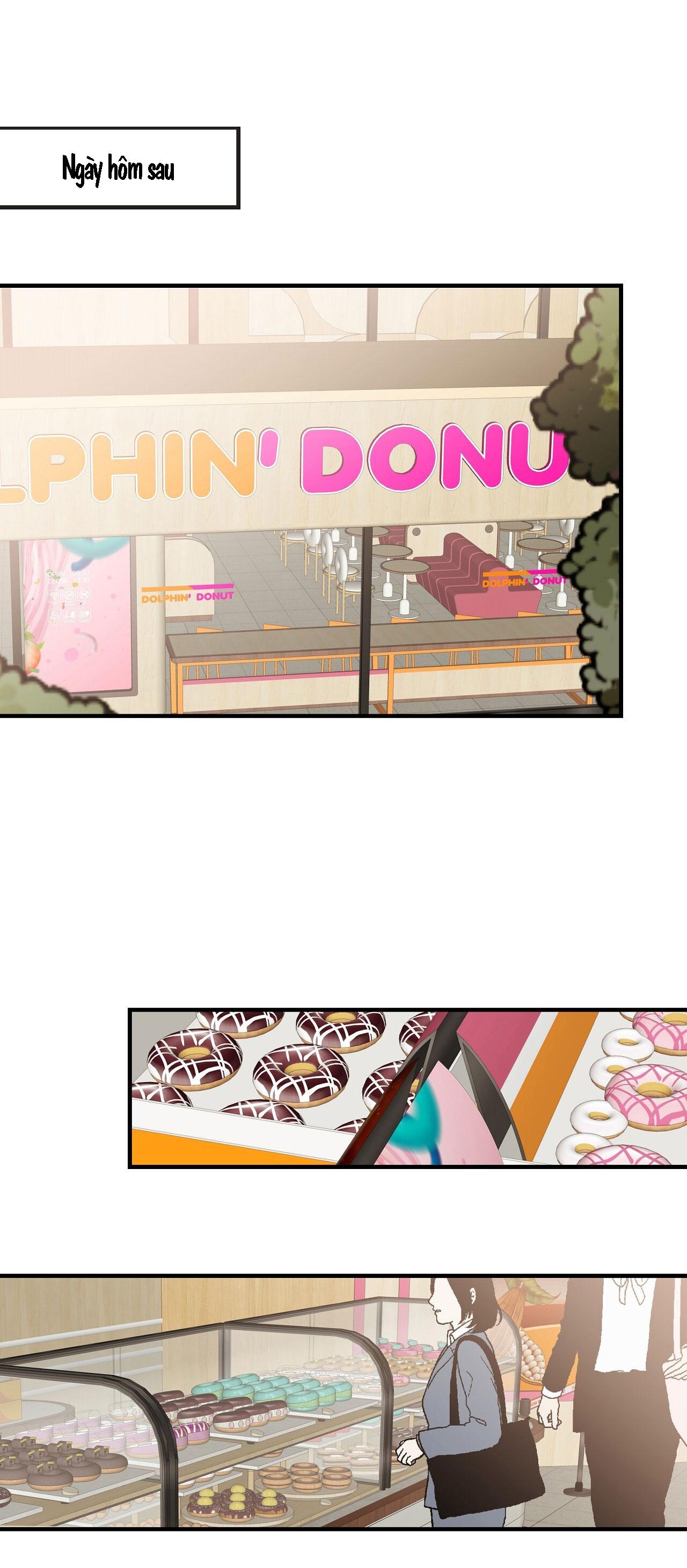 đứa trẻ này là con tôi (end) chapter 45 11