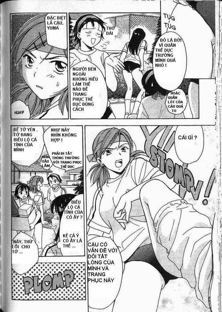 joshikousei chapter 7 5