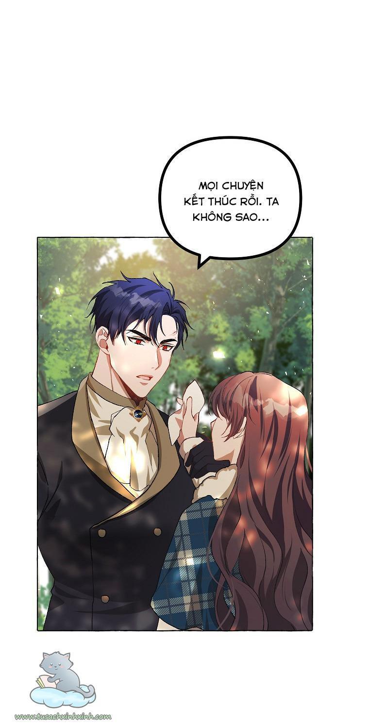 tháng năm cuối cùng của nữ phụ đoản mệnh chapter 18 46