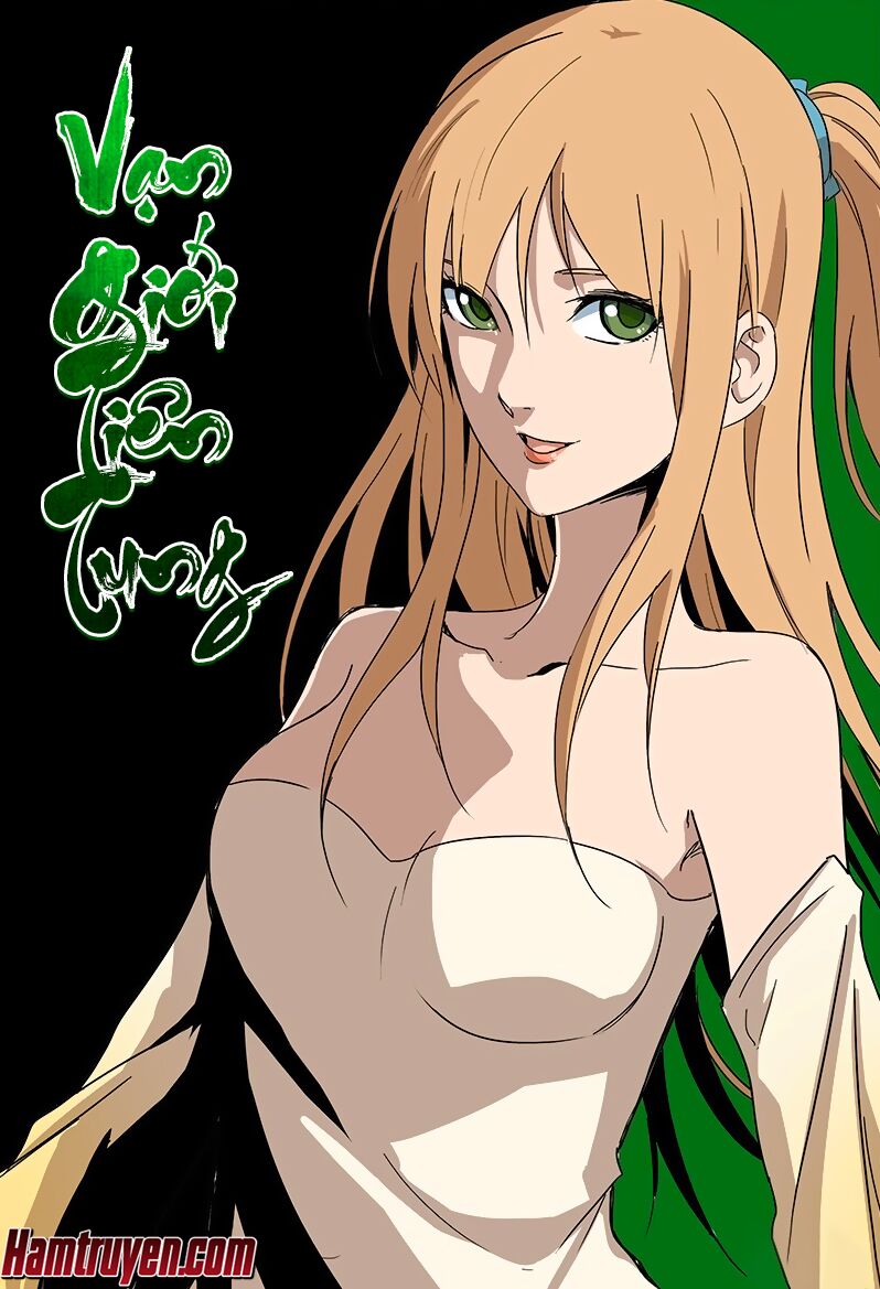 vạn giới tiên trung chapter 55 1