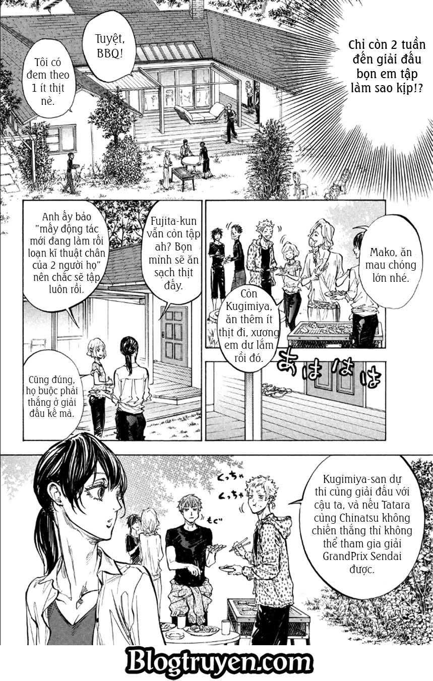 ballroom e youkoso chapter 32 24