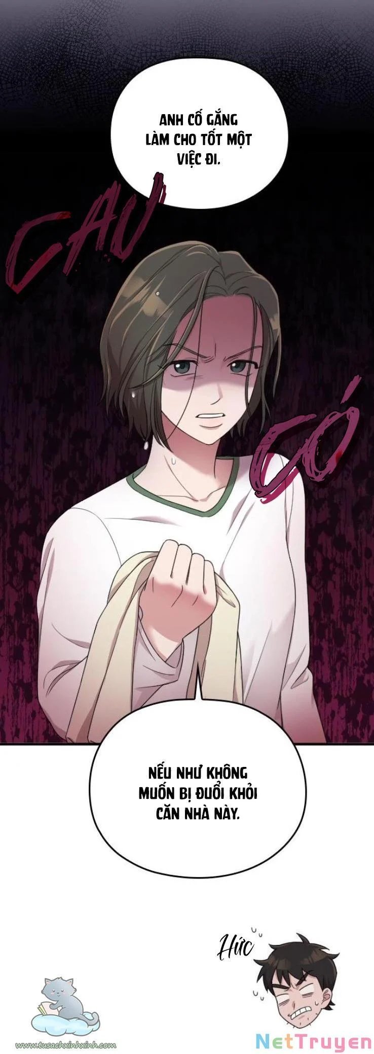 cô đi mà lấy chồng tôi chapter 16 67