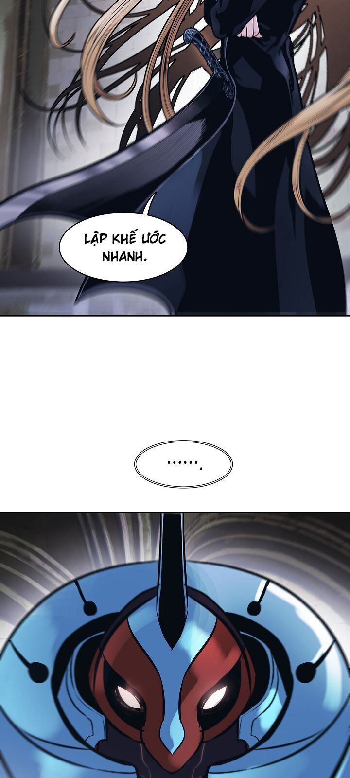 bất bại chân ma chapter 75 47