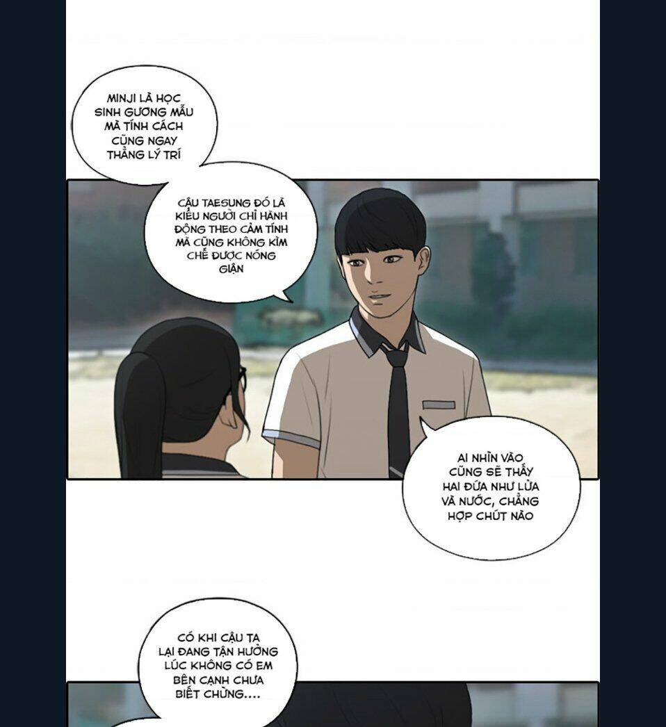 free draw m chapter 110 10