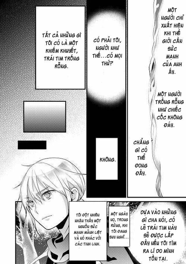 yuusha-sama ni ikinari kyuukonsareta no desu ga chapter 5 13