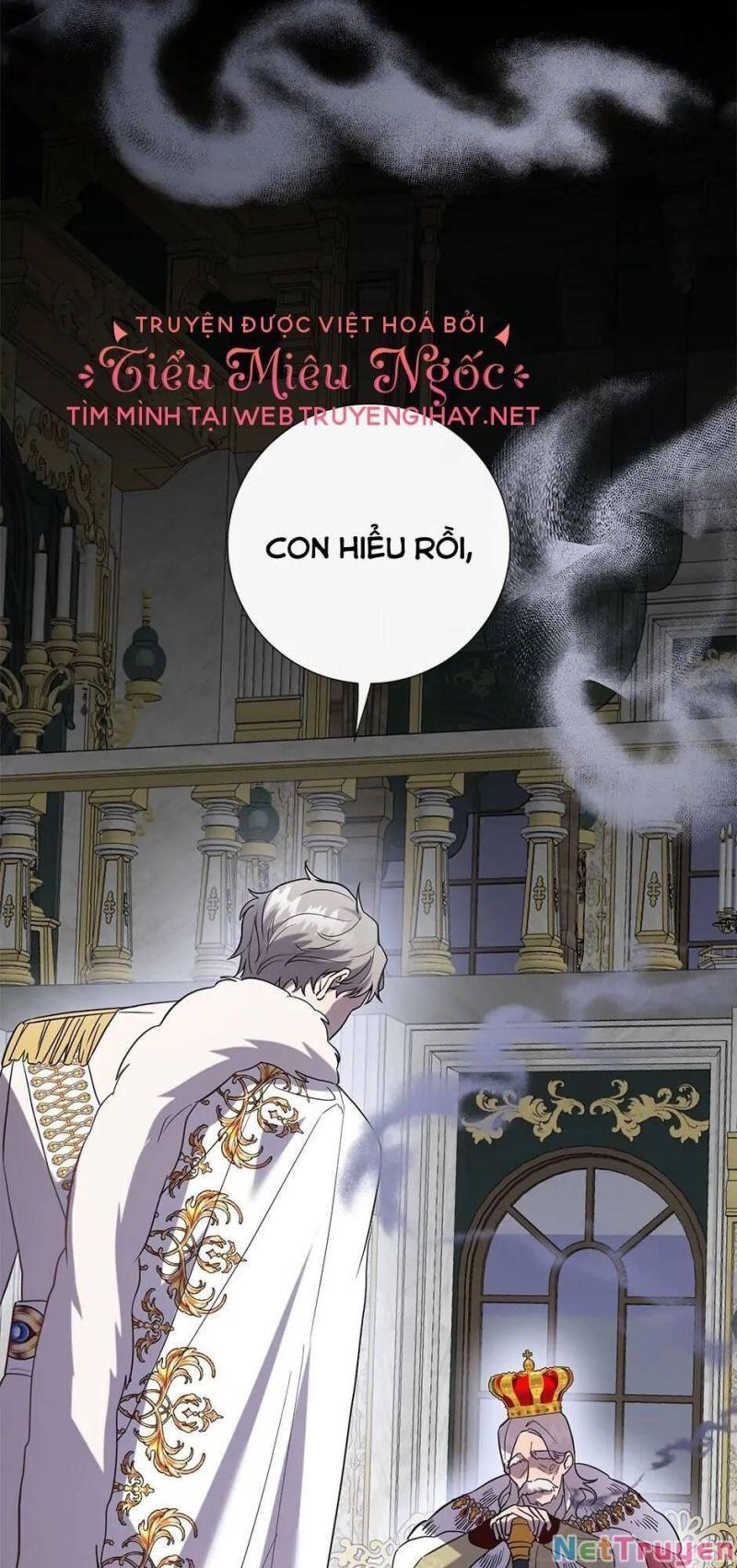 xin ngài đừng ăn tôi chapter 74 10