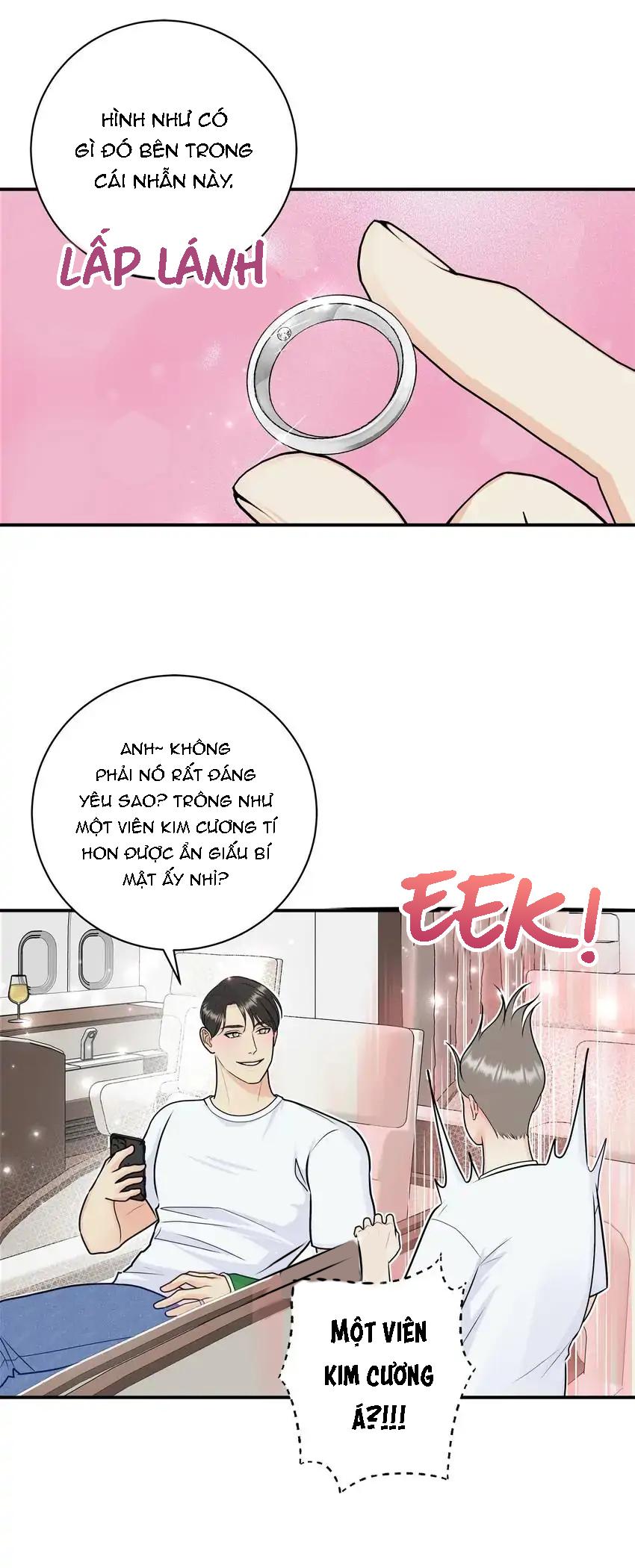 hạnh phúc trọn vẹn chapter 40 34