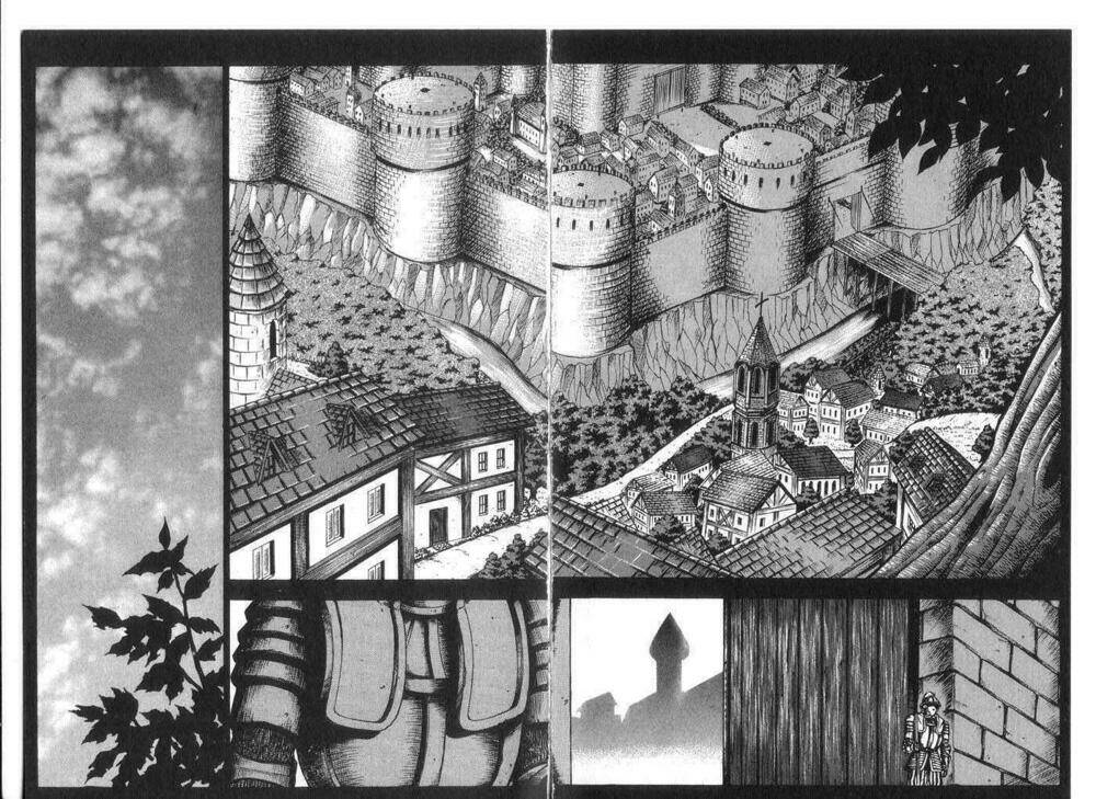 rebirth - tái sinh chapter 26 1