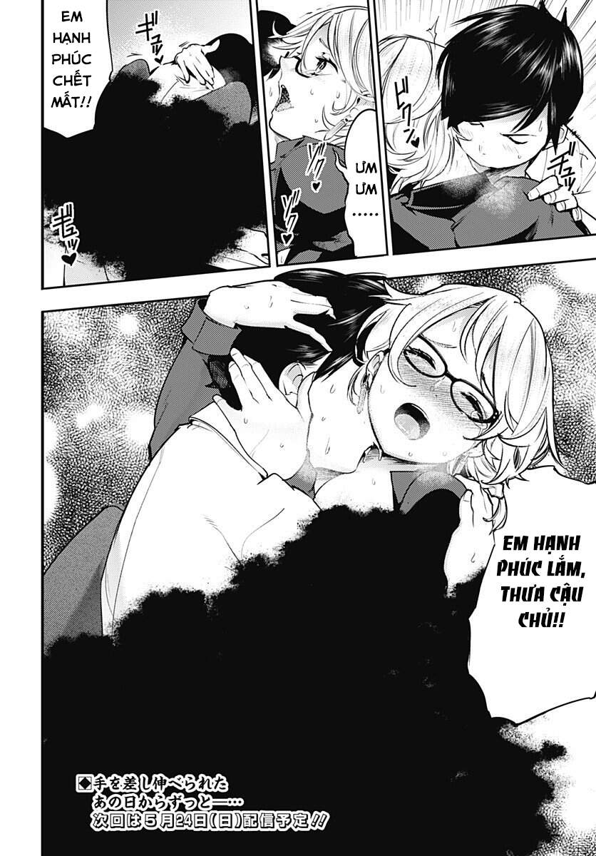 worlds end harem fantasia chapter 21.5 24