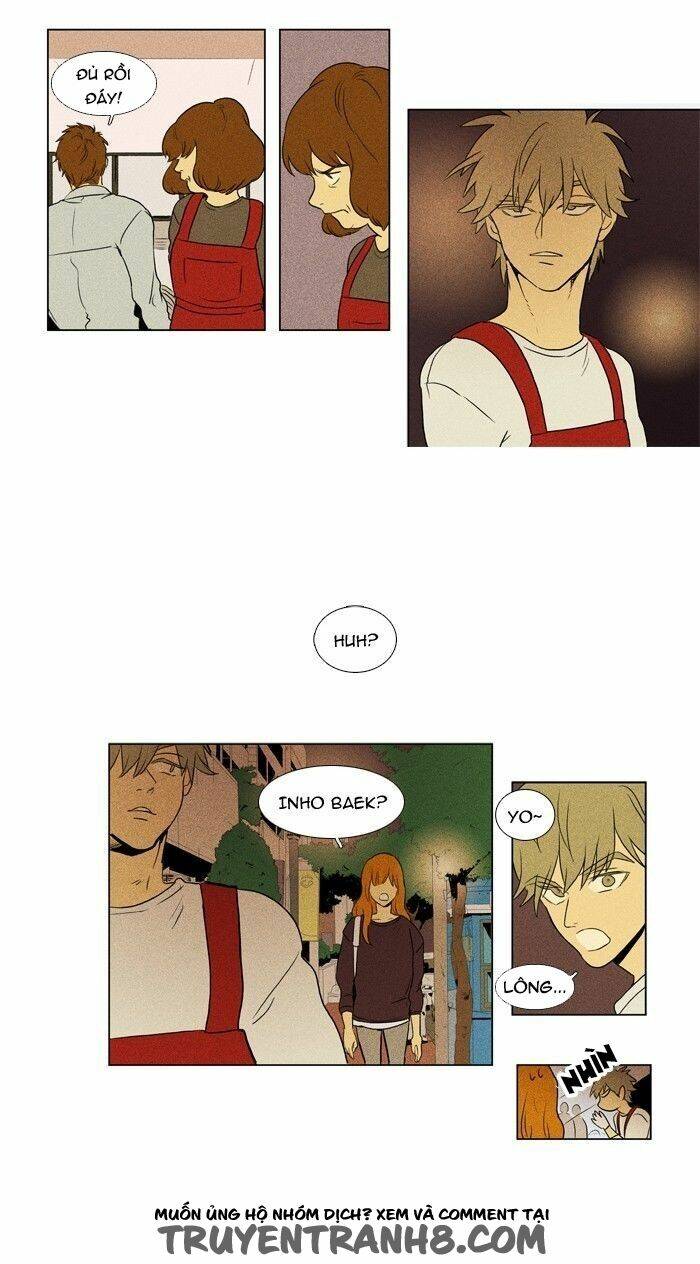 bẫy tình yêu chapter 117 30
