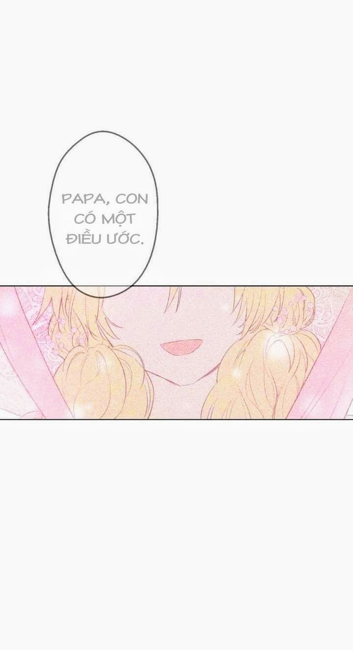 bỗng một ngày nọ tôi trở thành nàng công chúa chapter 45 47