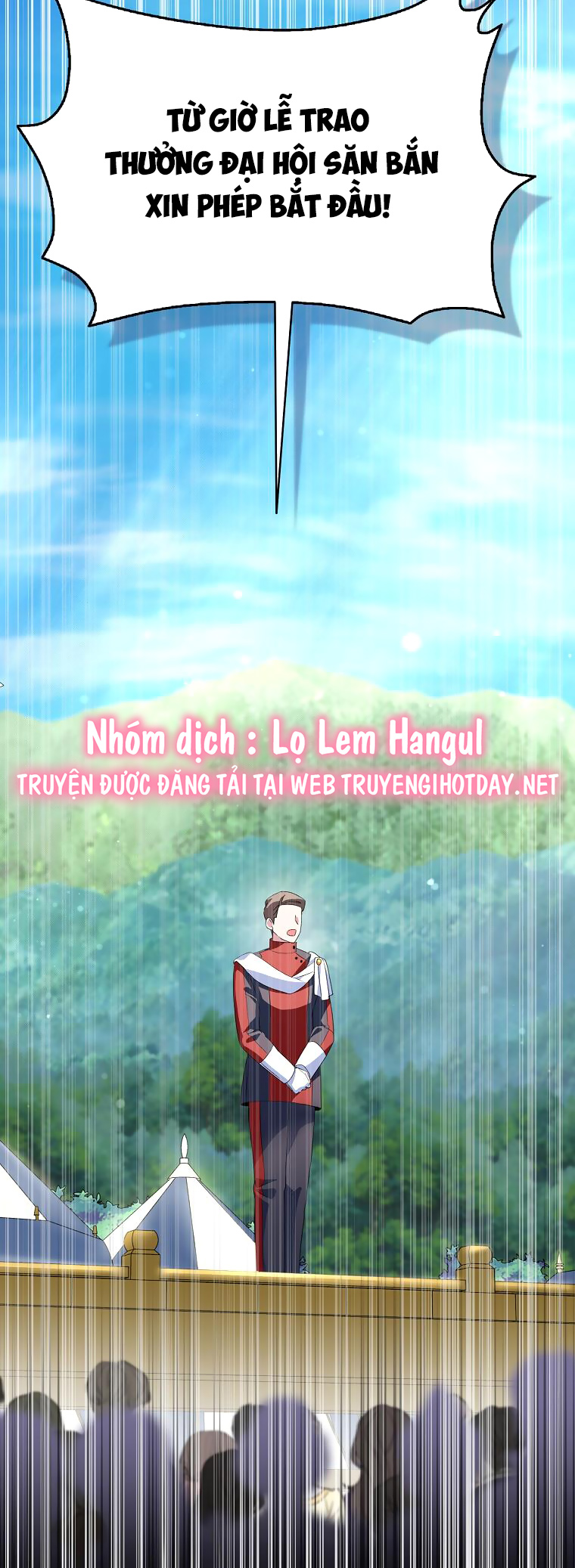 tôi sẽ cố gắng bảo vệ em gái chapter 66.1 5