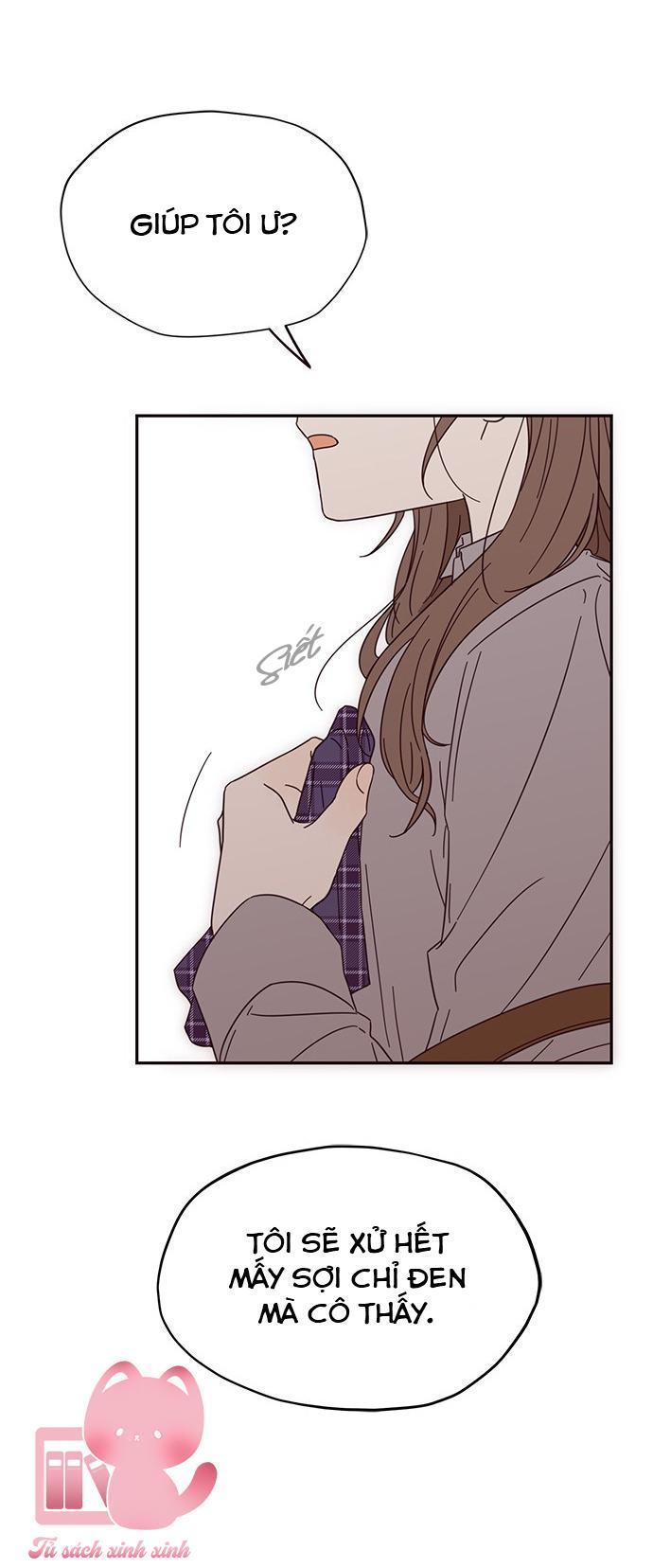 sợi chỉ tình yêu chapter 5 11