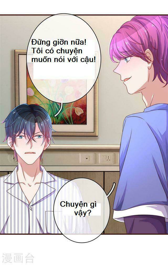 trùng sinh để trả thù chapter 29 5