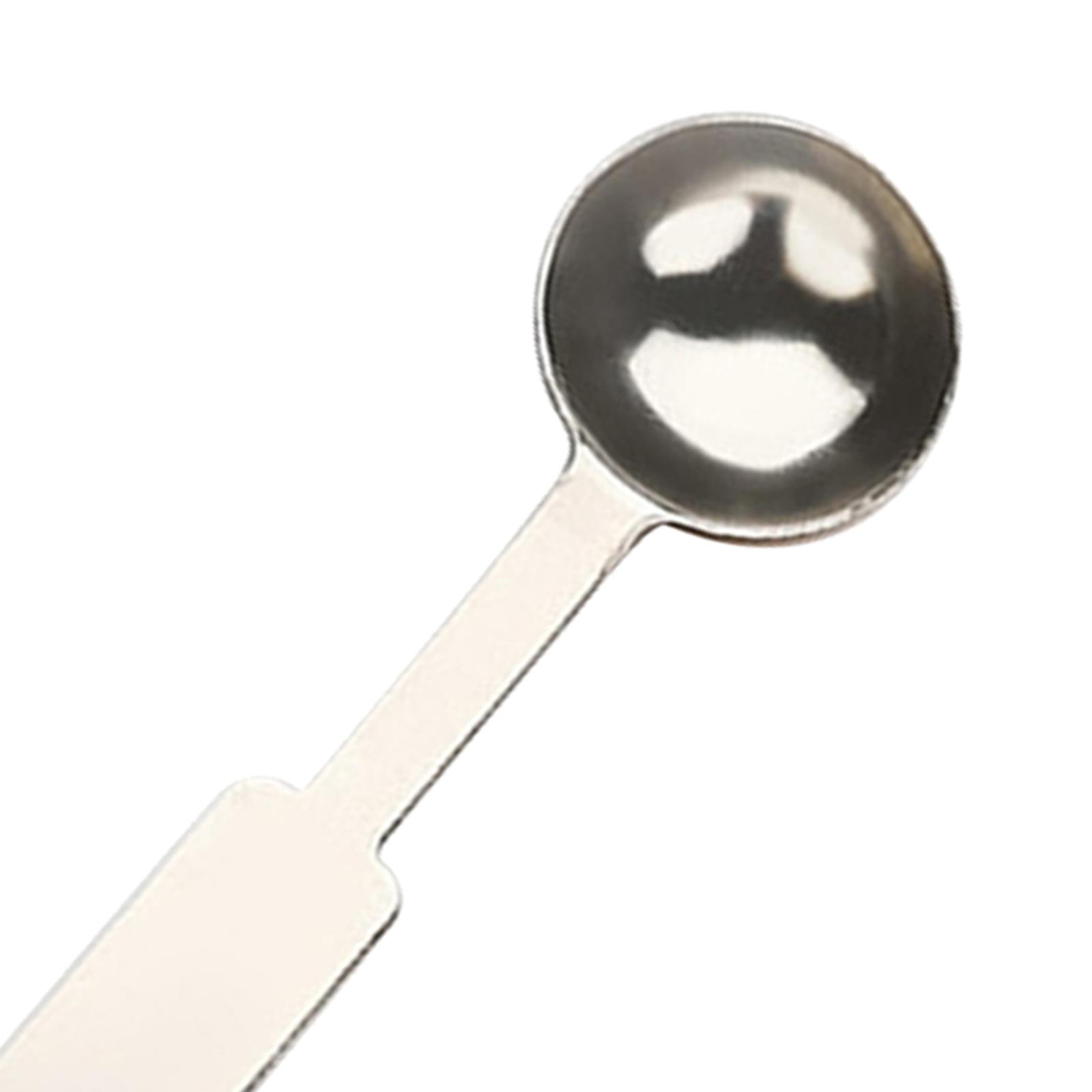 Sealing Wax Spoon Sealing Wax Spoon for Wax Sealing Wax Stamp Making Tools
