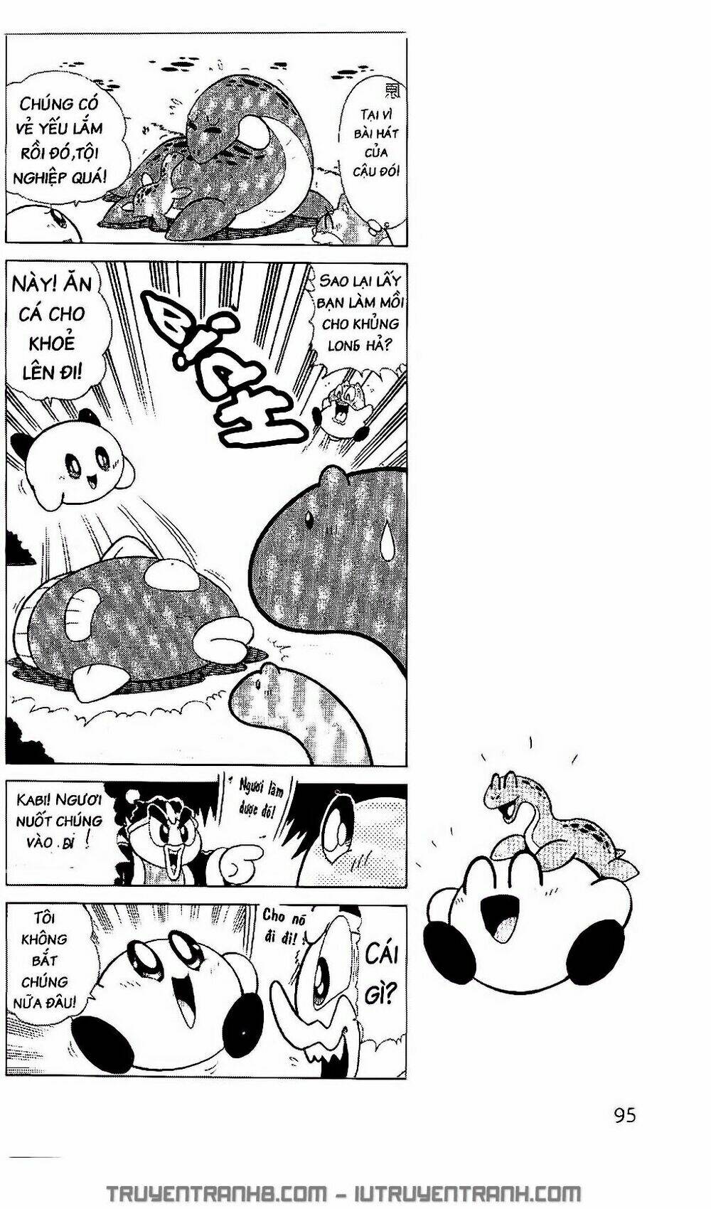 ngôi sao kabi chapter 73 10