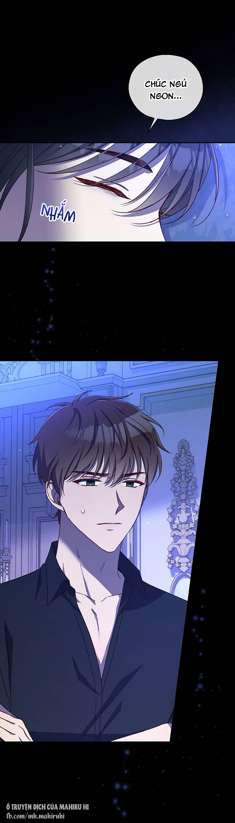 sống sót dưới thân phận hầu nữ chapter 87 9