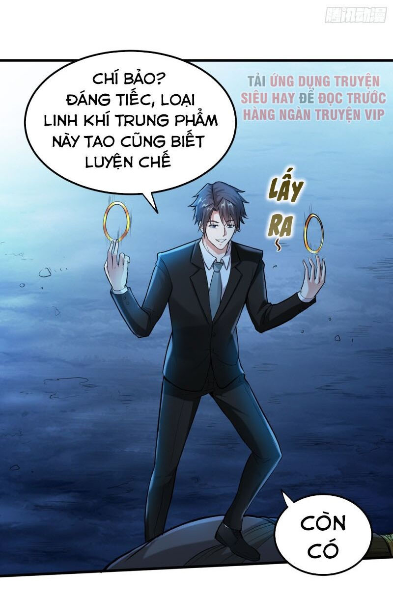 tối cường thần y tại đô thị chapter 140 41