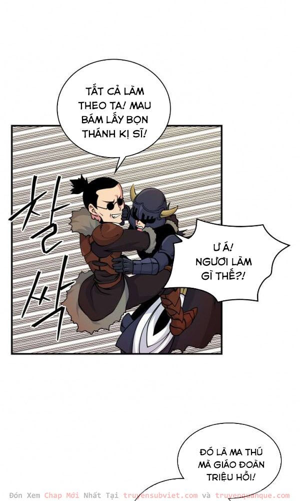 tôi sinh ra để làm người vĩ đại chapter 54 13