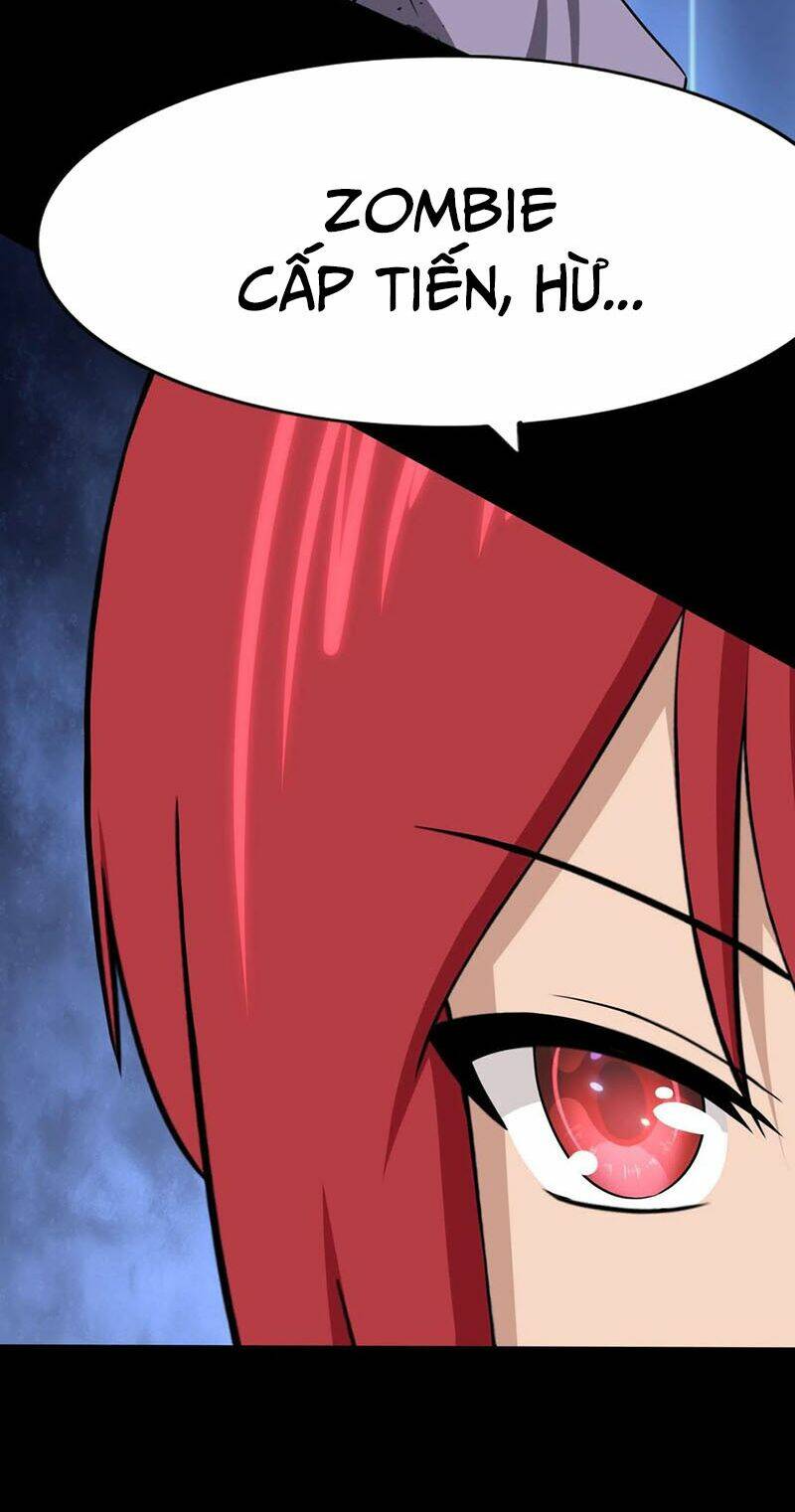 bạn gái virus của tôi chapter 176 31