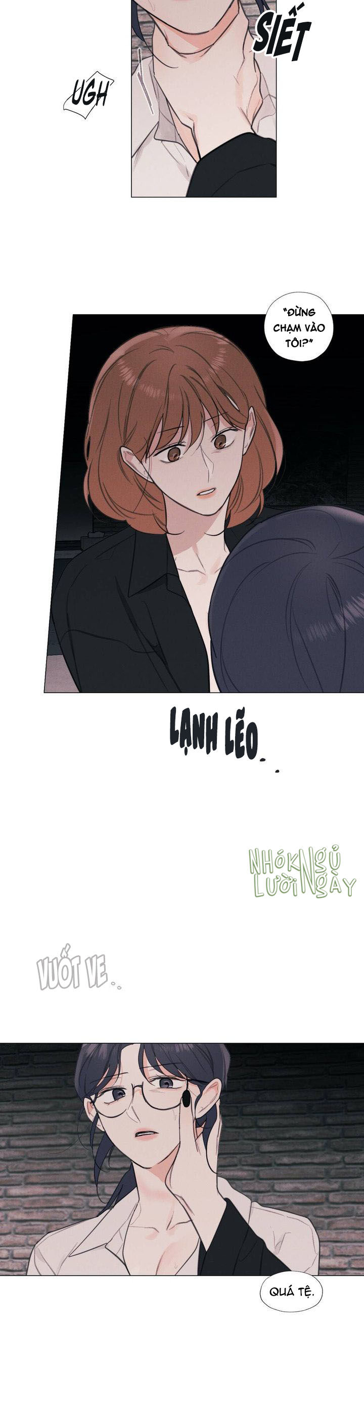 hardcore vanilla chapter 19 17