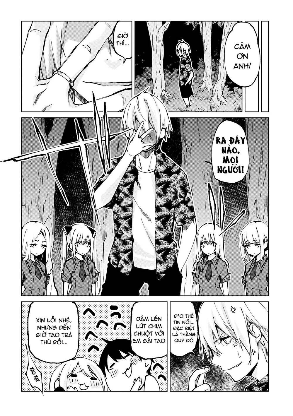 jiangshi kaitan blood chapter 61 21