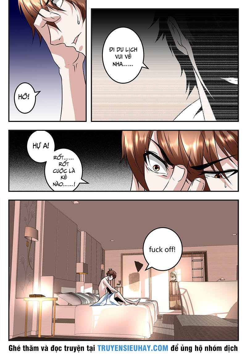 đô thị kiêu hùng hệ thống chapter 57 9