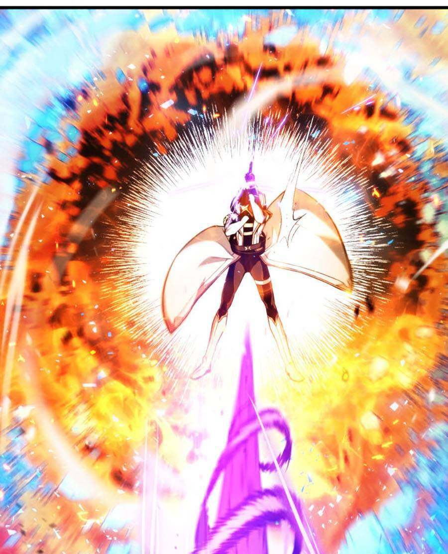 huyền thoại game thủ - tái xuất chapter 58 119