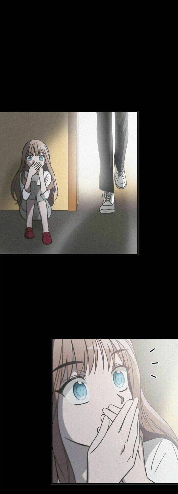 tiếng sói trong hiệu thuốc chapter 13 11