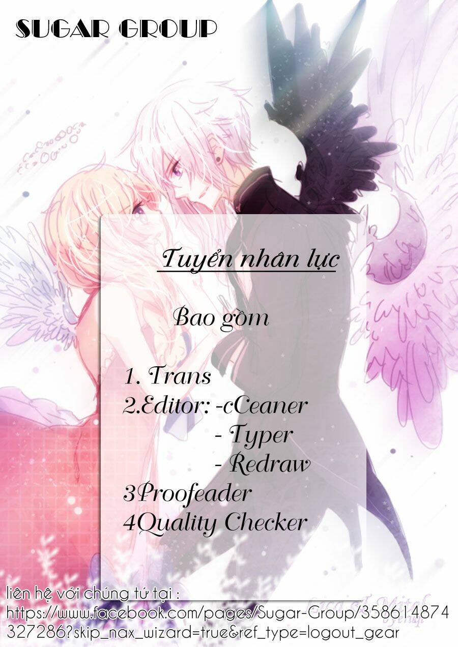 kedamono damono chapter 1.1 24