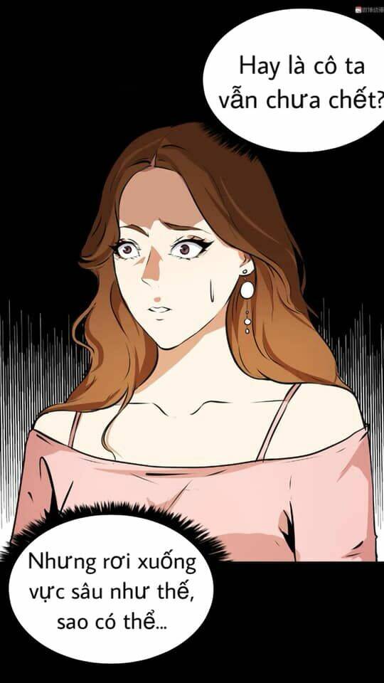 giày thủy tinh chapter 20 10