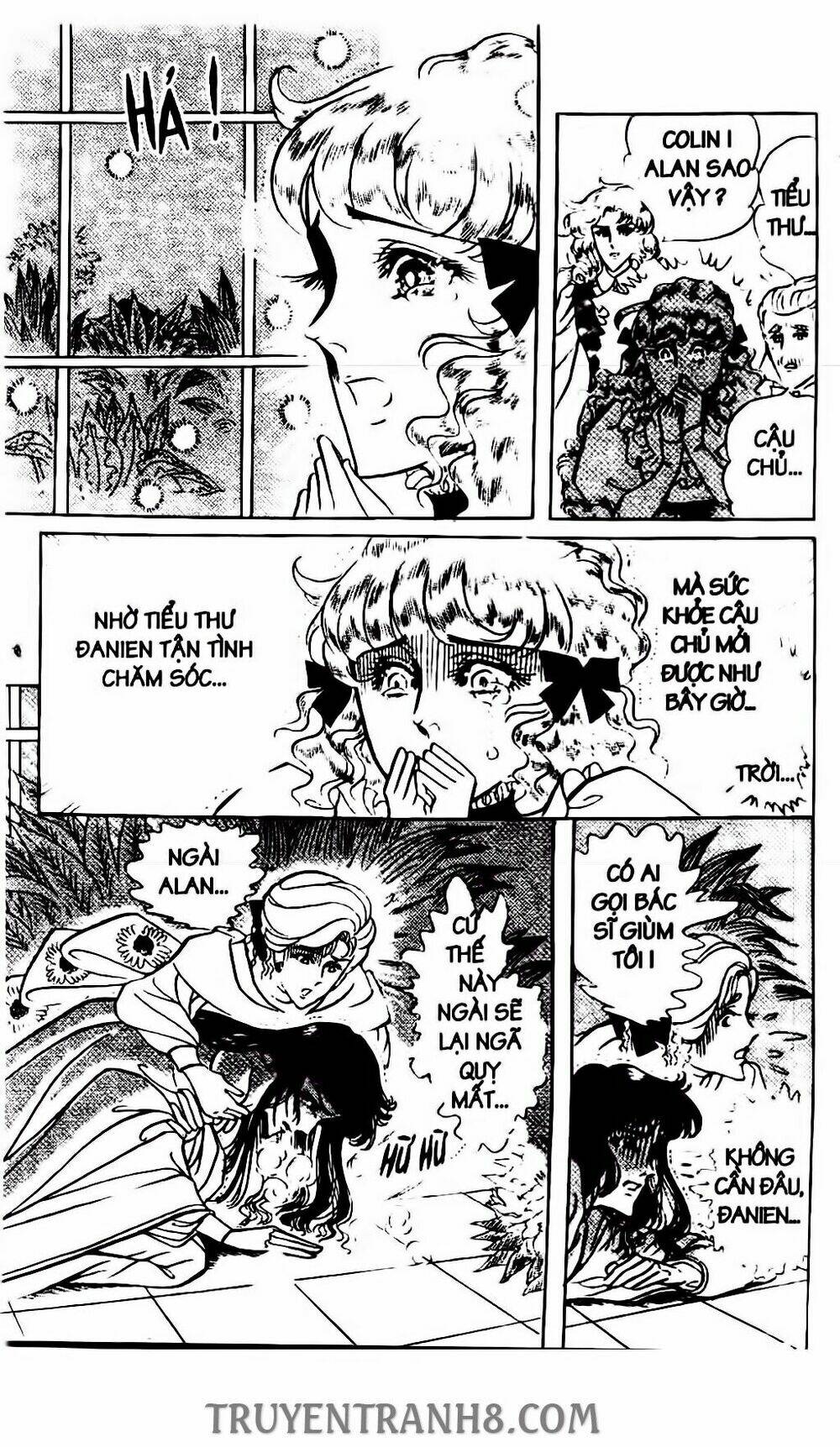 the count s daughter chapter 76 24