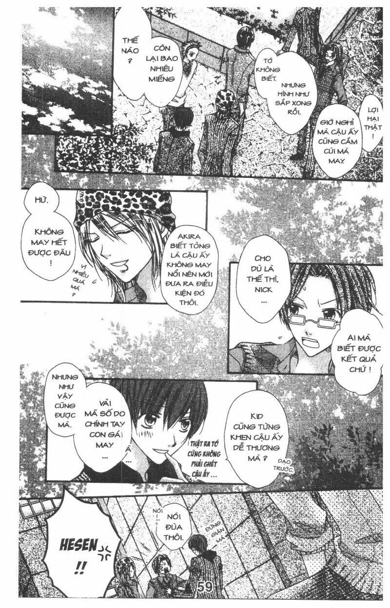 thiên đường rock chapter 1 59